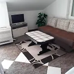 Lucija Frühstückspension