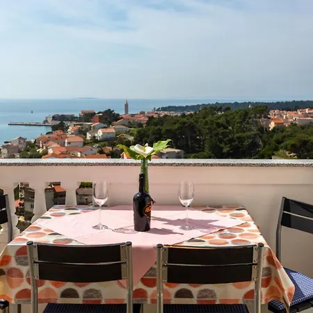 Bed & Breakfast Lucija Banjol