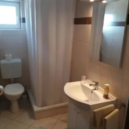 Bed & Breakfast Lucija