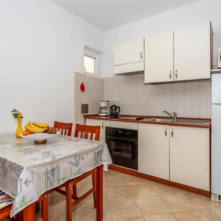 Bed & Breakfast Lucija