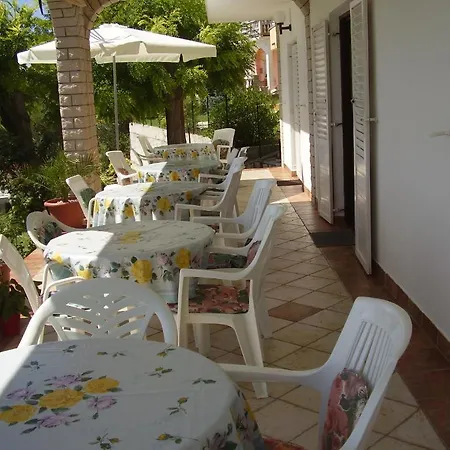 Bed & Breakfast Lucija