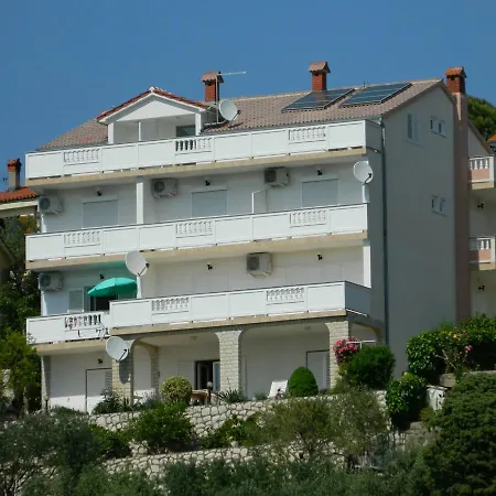 Bed & Breakfast Lucija Banjol