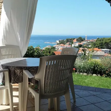 Lucija Bed & Breakfast 3*