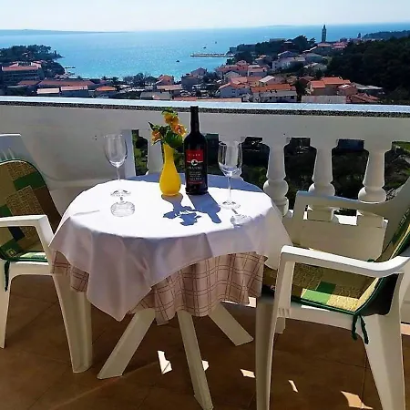 Frühstückspension Lucija