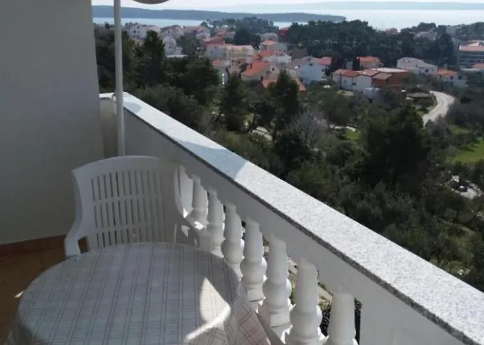 Lucija فندق مبيت وإفطار 4*